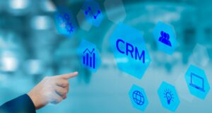 CRM Software in Healthcare