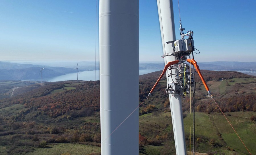 How Leading Edge Protection Enhances Blade Longevity in Harsh Environments
