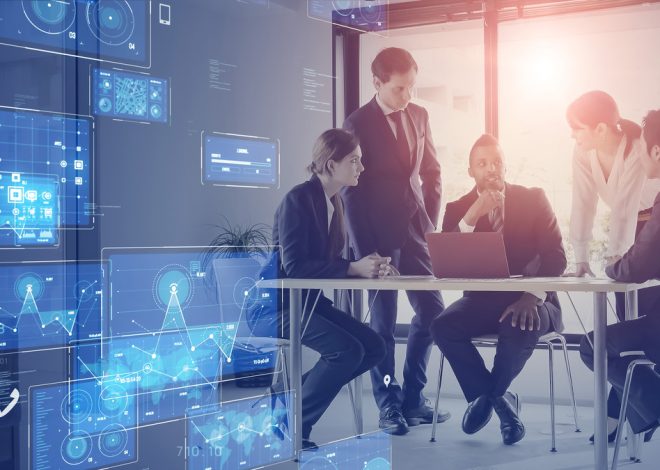 Refurbished IT Assets: Radical Tech Access for Agile, Forward-Thinking Businesses