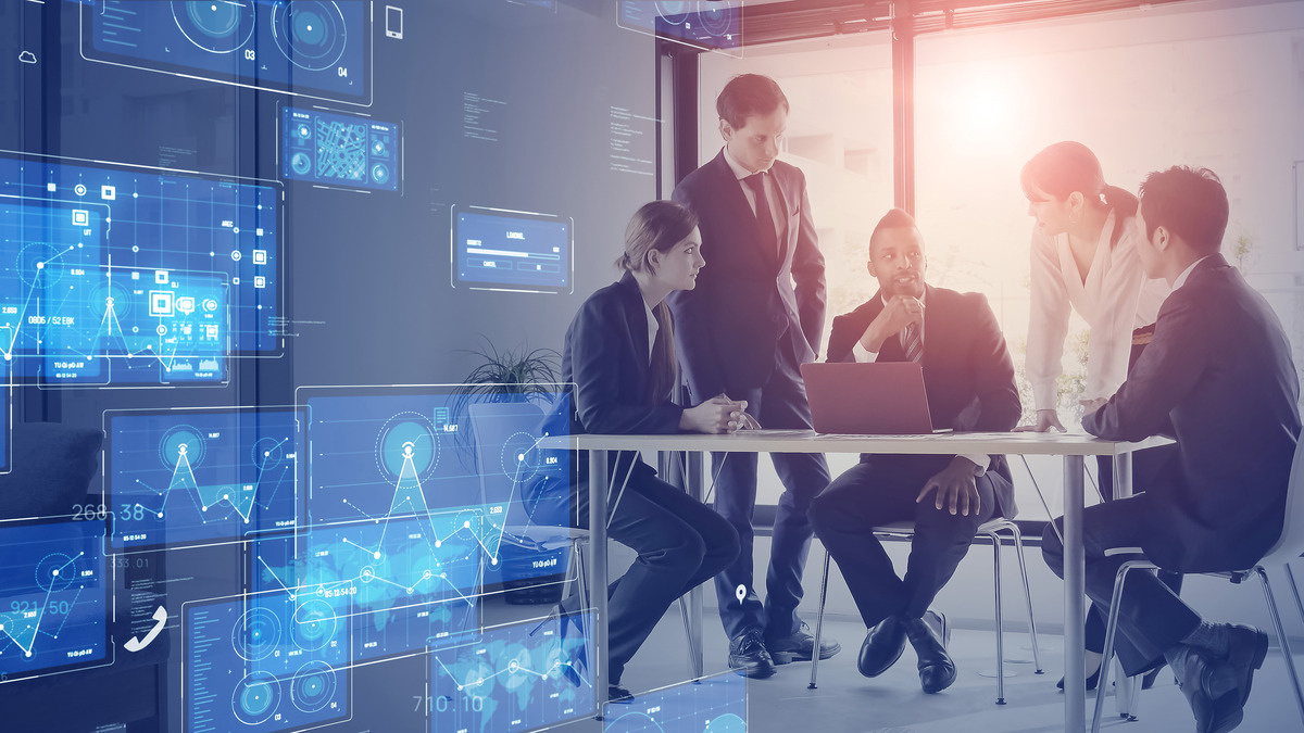 Refurbished IT Assets: Radical Tech Access for Agile, Forward-Thinking Businesses
